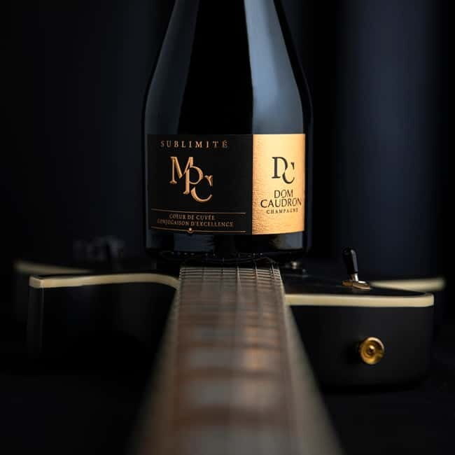 Prestige Champagne Experience - Passy-Grigny - Key Points