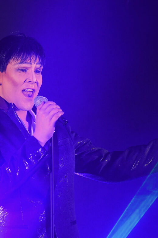 Prestige dinner show - Who Will Love This Experience?