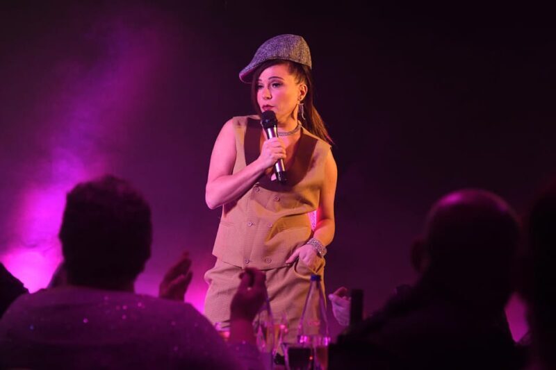 Prestige dinner show - Final Thoughts