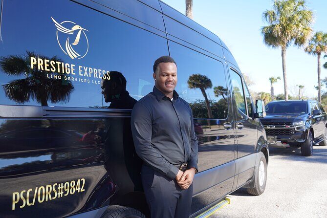 Prestige Express Limo Charleston SC - Introduction: A Reliable and Comfortable Choice for Charleston Transportation