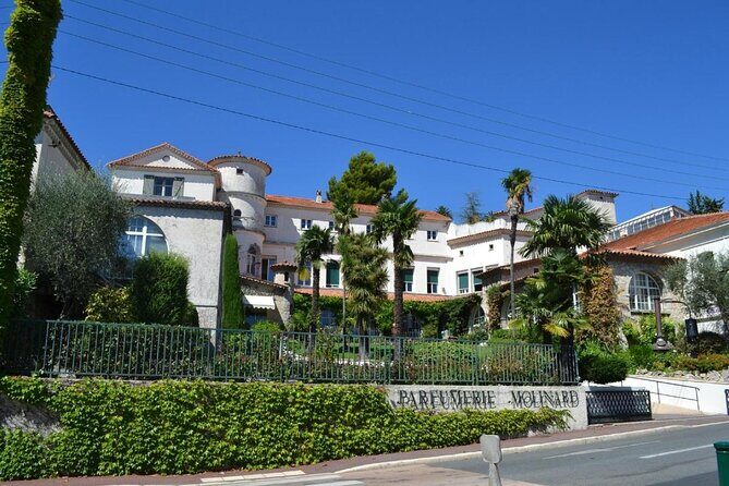 Prestige Perfume Workshop Nice Center - The Sum Up: Is the Prestige Perfume Workshop in Nice Worth It?