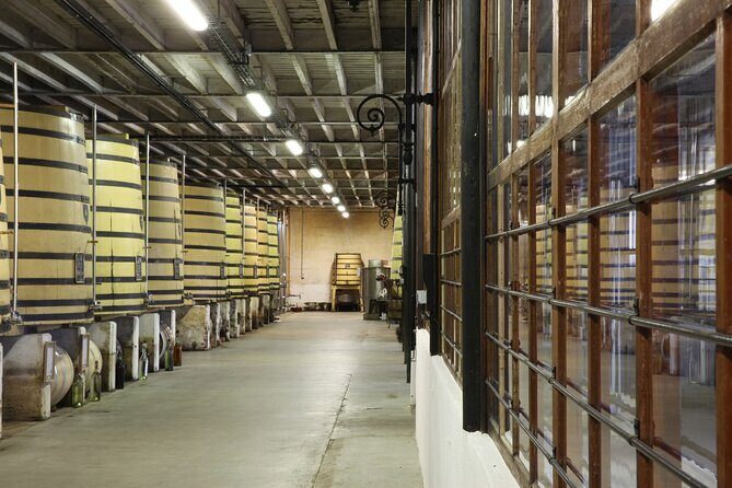 Prestige Tour and Cognac Tasting - Who Will Love This Tour?