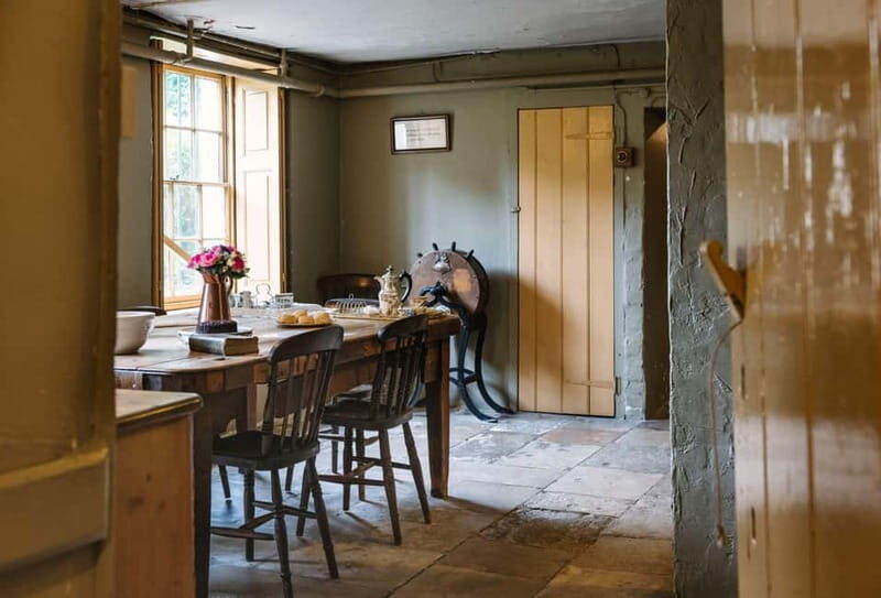 Preston Manor Entry Ticket - Who Will Love Preston Manor?