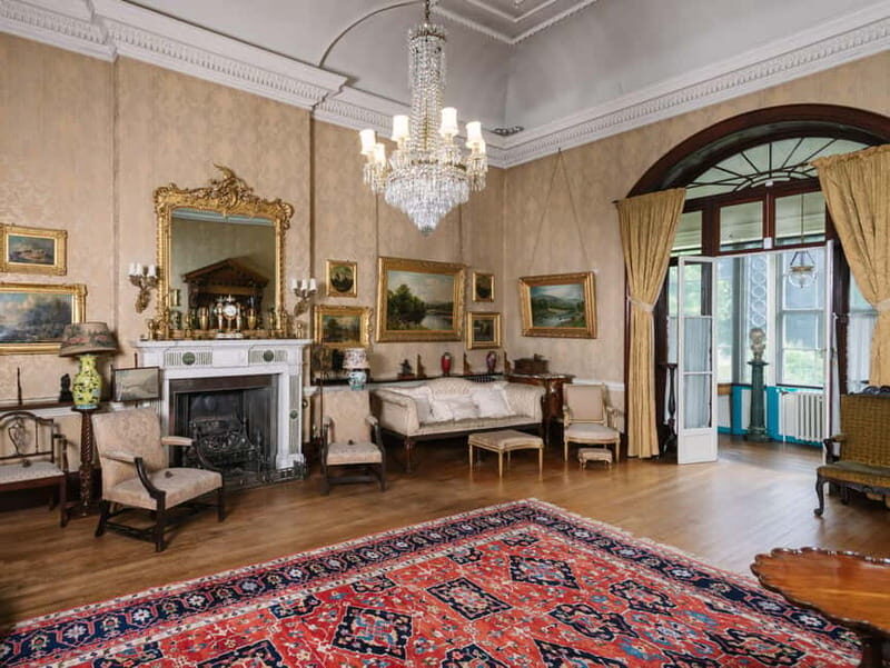 Preston Manor Entry Ticket - FAQ