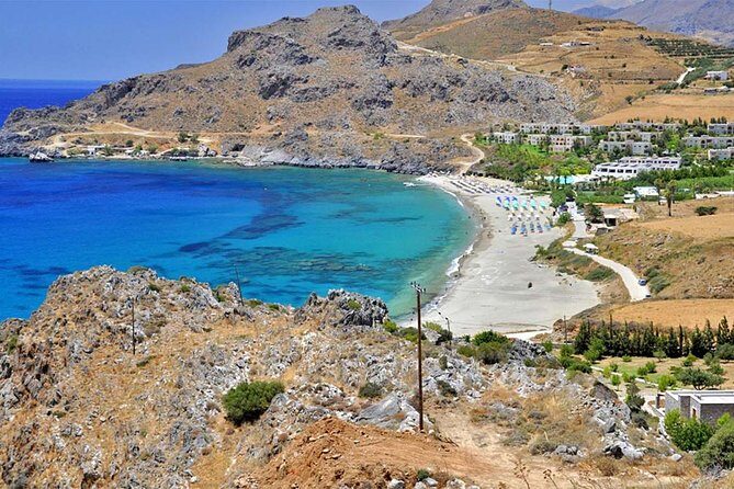 Preveli Beach and Damnoni Kourtaliotikowaterfalls from Rethymno - Final Thoughts: Who Is This Tour Best For?