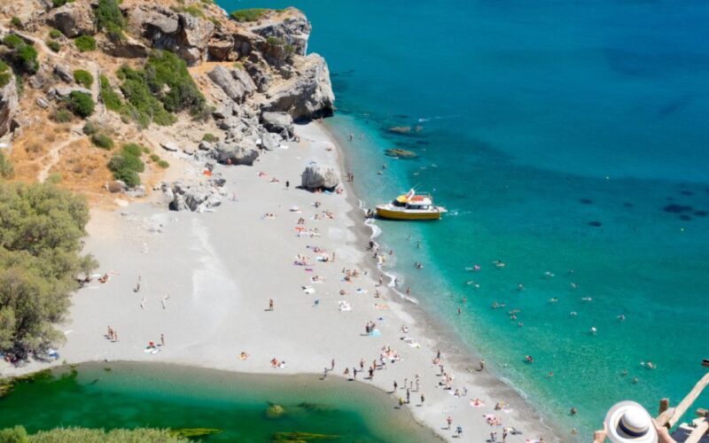 Preveli from Heraklion: Exotic Beach & Palm Forest, PickUp - Is This Tour Worth It?