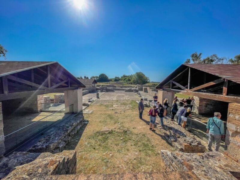 Preveza: Ancient Nikopolis & Archaeological Museum tour - Who Should Consider This Tour?