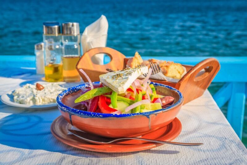 Preveza: Food, Cultural & Walking Tour - An In-Depth Look at the Tour Experience