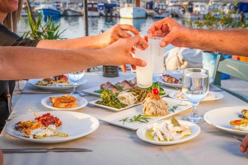 Preveza: Food, Cultural & Walking Tour - Authenticity & Expert Insights