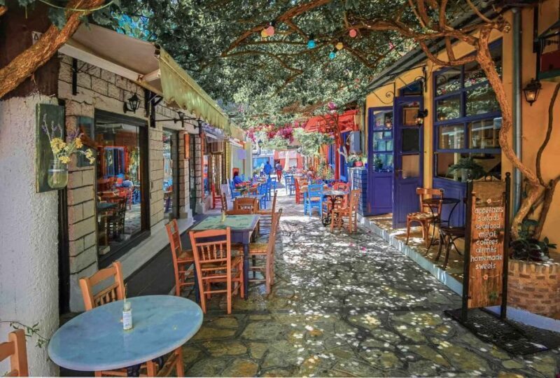 Preveza: Food, Cultural & Walking Tour - Final Thoughts