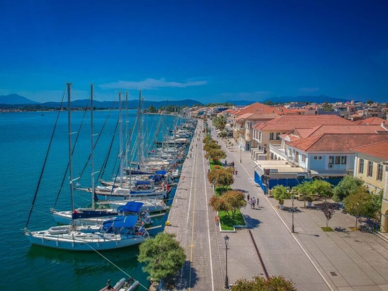 Preveza: Food, Cultural & Walking Tour - FAQ