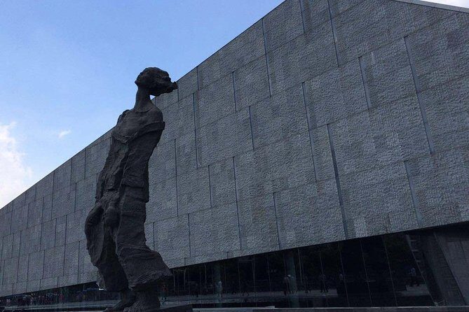 PRI Day Tour to Nanjing Massacre Memorial Hall and Qiqiao Village - The Sum Up