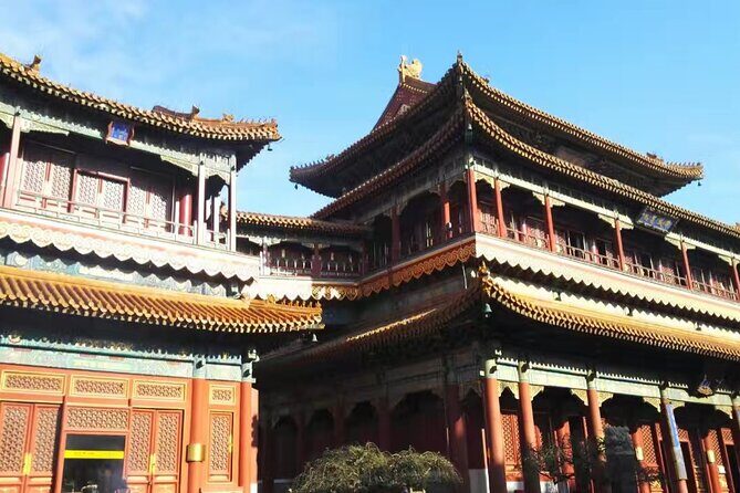 PRI Layover Day Tour in Beijing: Summer Palace, Temple of Heaven - Who Would Love This Tour?