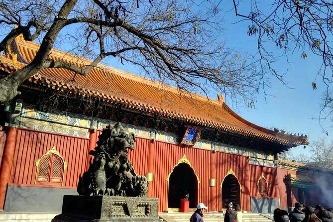PRI Layover Day Tour in Beijing: Summer Palace, Temple of Heaven - The Sum Up