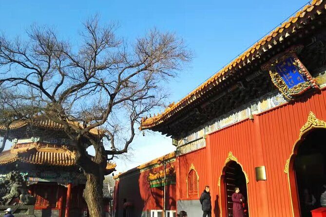 PRI Layover Day Tour in Beijing: Summer Palace, Temple of Heaven - FAQs