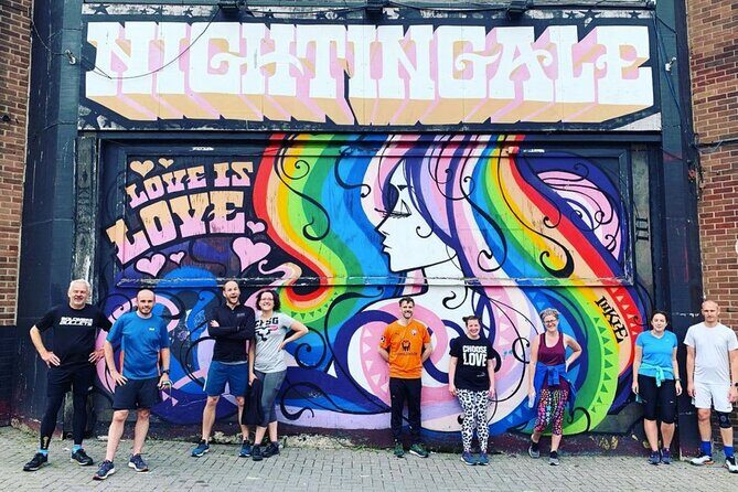 Pride History of Birmingham Tour - Practical Details and What to Expect