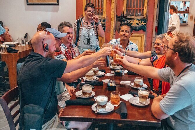 Pride Plates: Kentucky Queer History & Food Tour - Exploring Louisville’s Pride Plates: A Flavorful Dive into Queer History