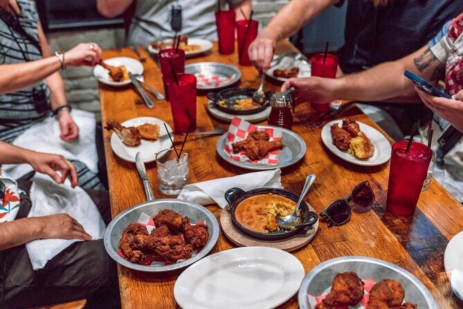 Pride Plates: Kentucky Queer History & Food Tour - The Sum Up: Who Will Love This Tour?