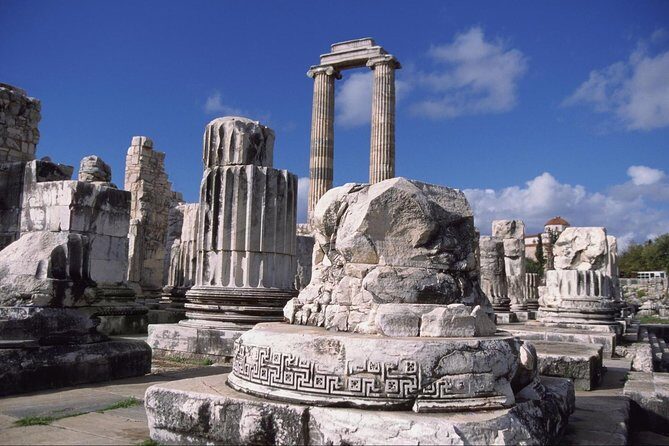 Priene Miletos Didyma Tour From Kusadasi / Selcuk Hotels - Final Thoughts
