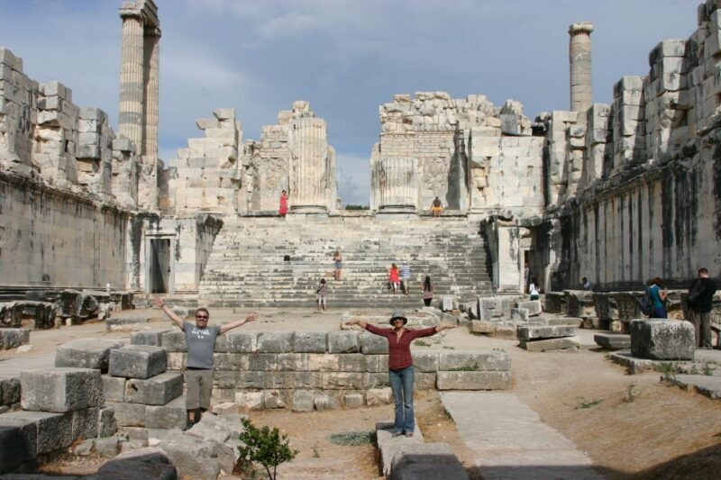 Priene Miletus Didyma Tour - An In-Depth Look at the Tour Experience