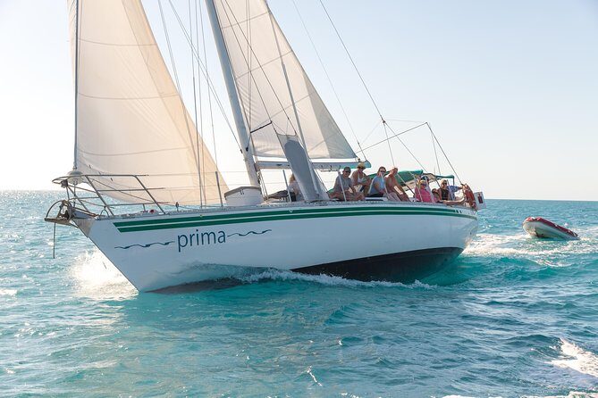 Prima - Overnight Sailing Experience of the Whitsundays - The Sum Up: Is the Prima Overnight Sailing Worth It?