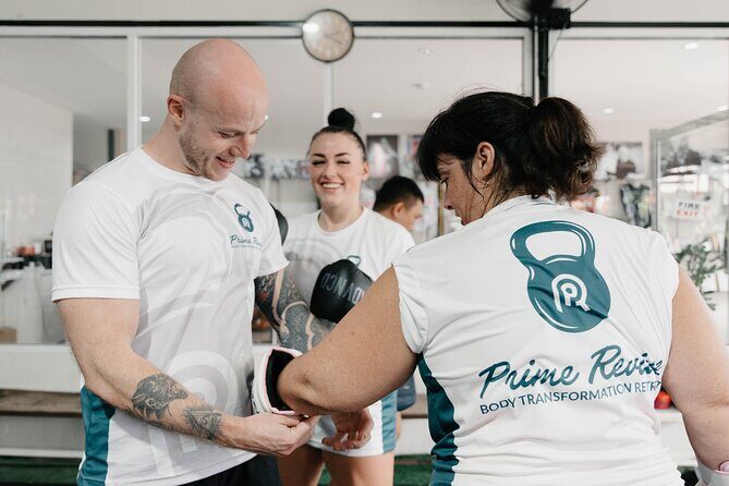 Prime Revive Body Transformation Retreat - The Real Impact: What Participants Say