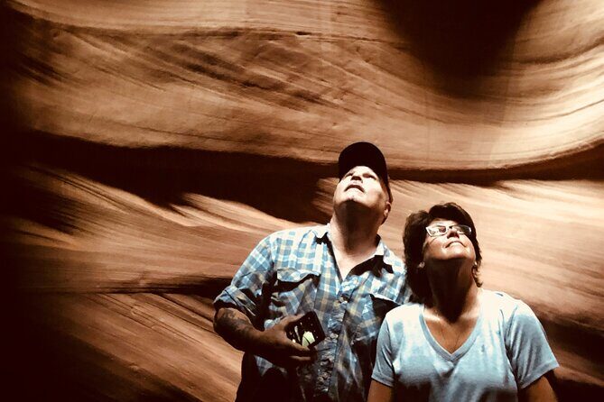 Prime Time Antelope, Horseshoe Bend & Lake Powell Tour - An Overview of the Tour: What’s Included and What’s Not