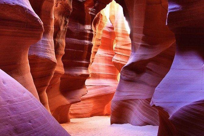 Prime Time Upper or Lower Antelope Canyon Day Tour With Lunch - In-Depth Review of the Tour