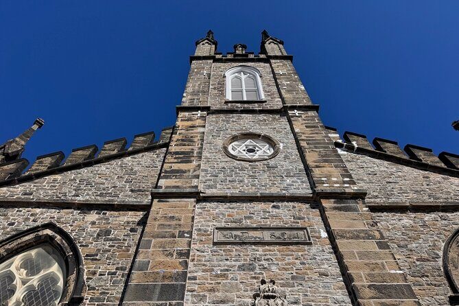 Prime Tour Saint John - Analyzing the Price and Value