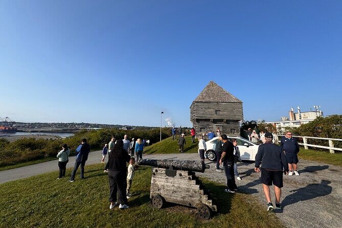 Prime Tour Saint John - Frequently Asked Questions