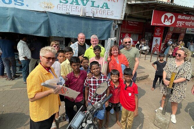 Primmum Mumbai Sightseeing With Local Train Ride Experience - Final Thoughts: Who Should Book This Tour?