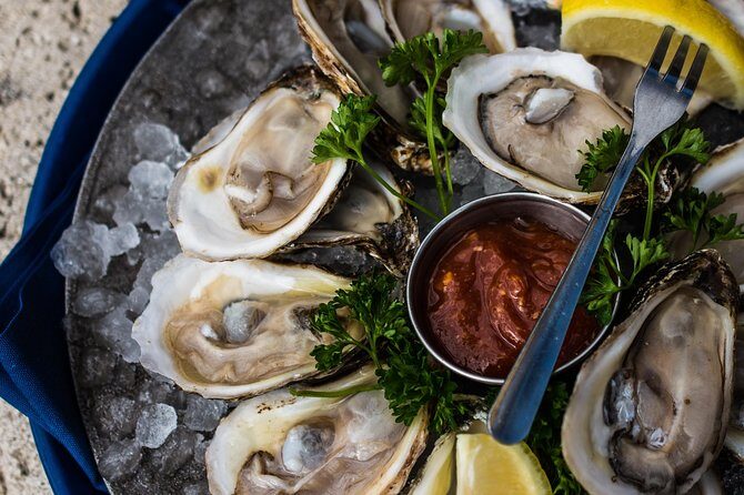 Prince Edward Island Premium Tour With Anne of Green Gables - Exploring Prince Edward Island in Style and Comfort