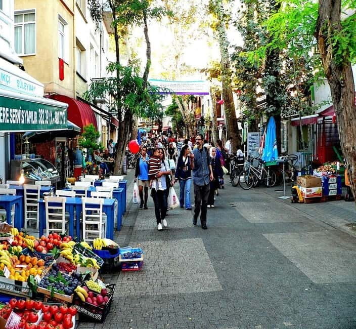 Princes Island Full Day Tour - Key Points