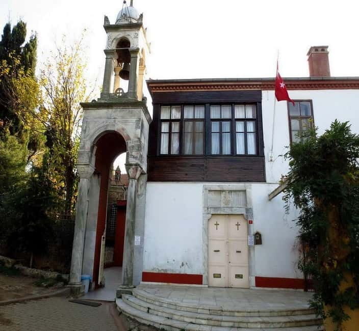 Princes Island Full Day Tour - FAQ