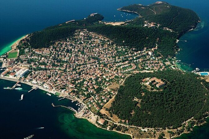 Princes Island Full Day Tour - A detailed look at what this tour offers