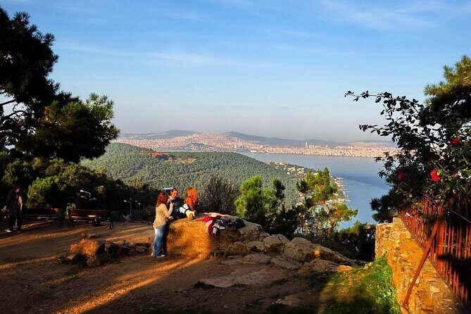 Princes Island Full Day Tour - FAQs