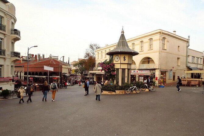 Princes Island Full Day Tour - Wrap-up