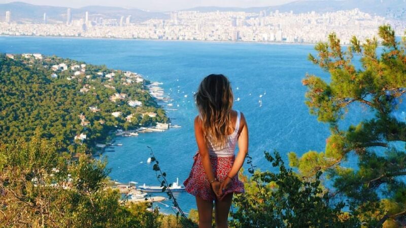 Prince's Island Group Tour - An In-Depth Look at the Tour Experience