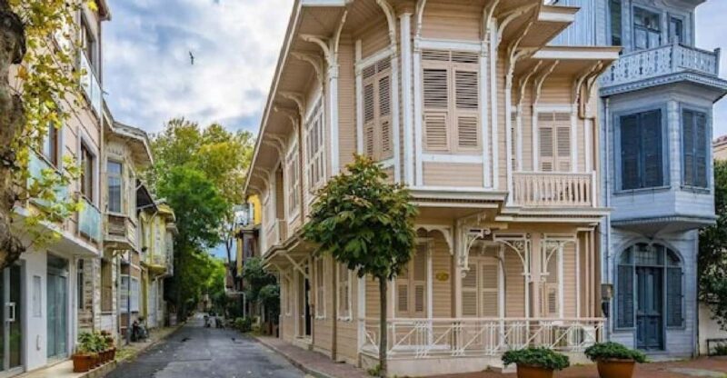 Prince's Island Group Tour - Practical Details and Tips