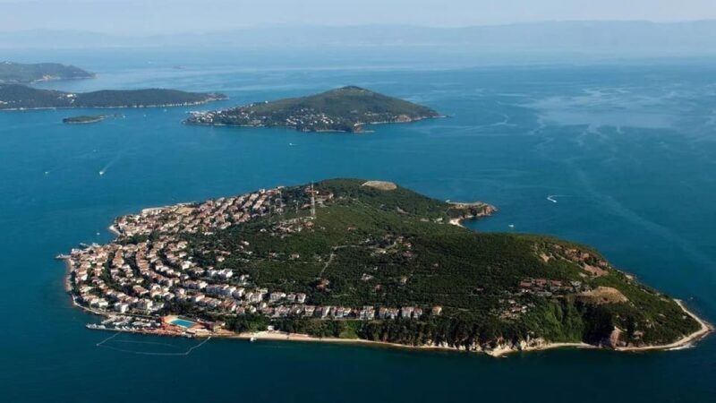 Prince's Island Group Tour - Who Will Love This Tour?