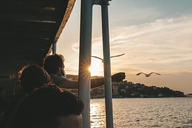 Princes' Islands Cruise with Lunch and Transfer Full-Day Tour - FAQs