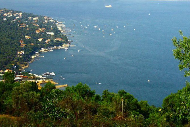 Princes' Islands Tour from Istanbul - A Full Breakdown of the Princes Islands Tour