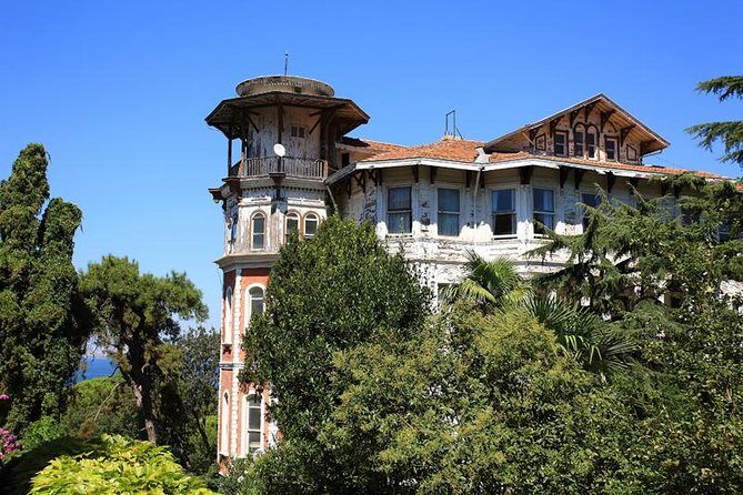 Princes' Islands Tour from Istanbul - FAQs About the Princes Islands Tour