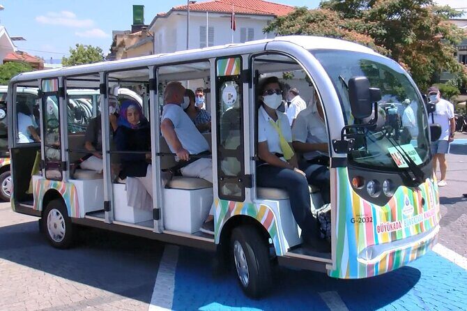 Princes' Islands Tour from Istanbul Lunch Included - A Detailed Look at the Princes’ Islands Tour