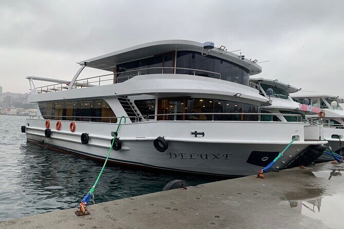 Princes' Islands Tour from Istanbul Lunch Included - FAQ