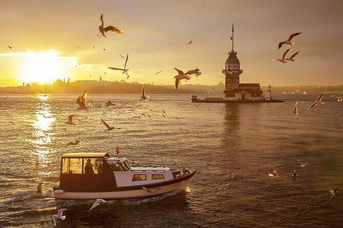Princes' Islands Tour from Istanbul Lunch Included - Authentic Experiences and Practical Tips