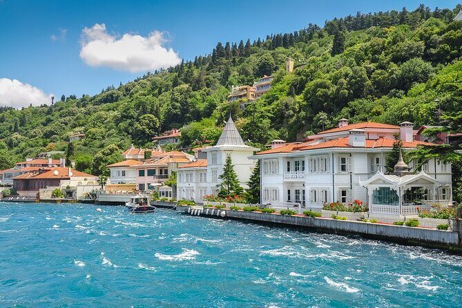 Princes' Islands Tour from Istanbul Lunch Included - Frequently Asked Questions
