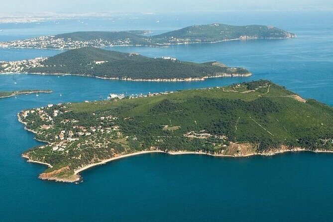Princess Islands Daily Tour from Istanbul - Additional Highlights and Notes