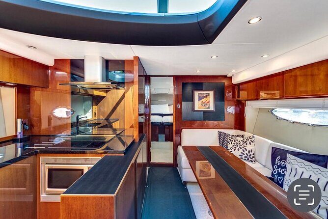 Princess Yacht Miami Water Experience - An In-Depth Look at the Princess Yacht Miami Water Experience