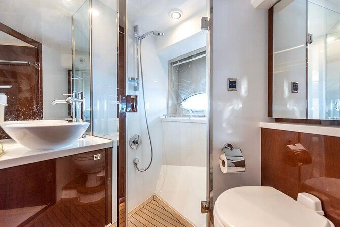 Princess Yacht Miami Water Experience - The Sum Up